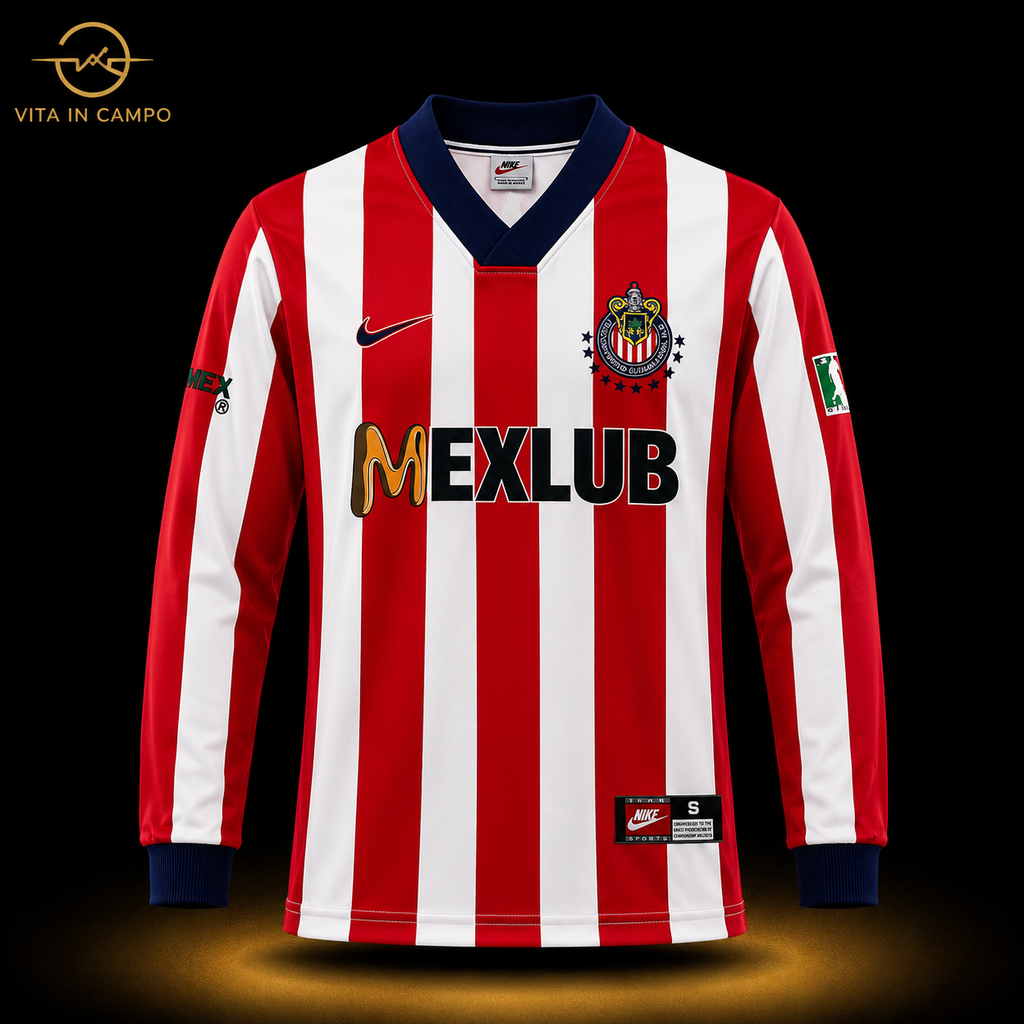 Chivas Local 1996/97