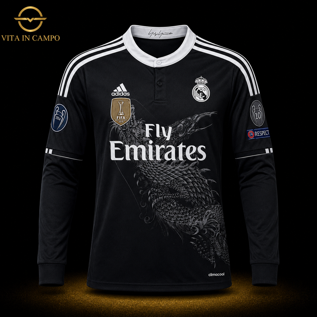 Real Madrid 2014/15