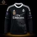 Real Madrid 2014/15