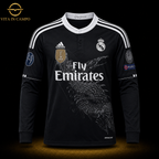 Real Madrid 2014/15