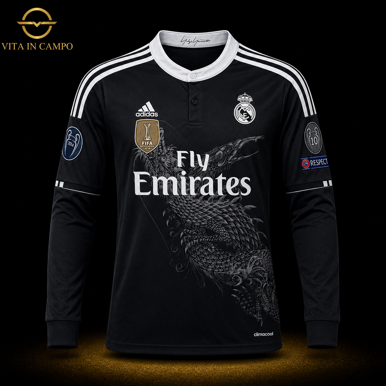 Real Madrid 2014/15