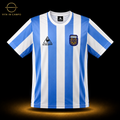 Argentina Local 1986