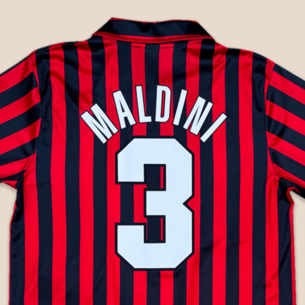 AC Milan 1999/00