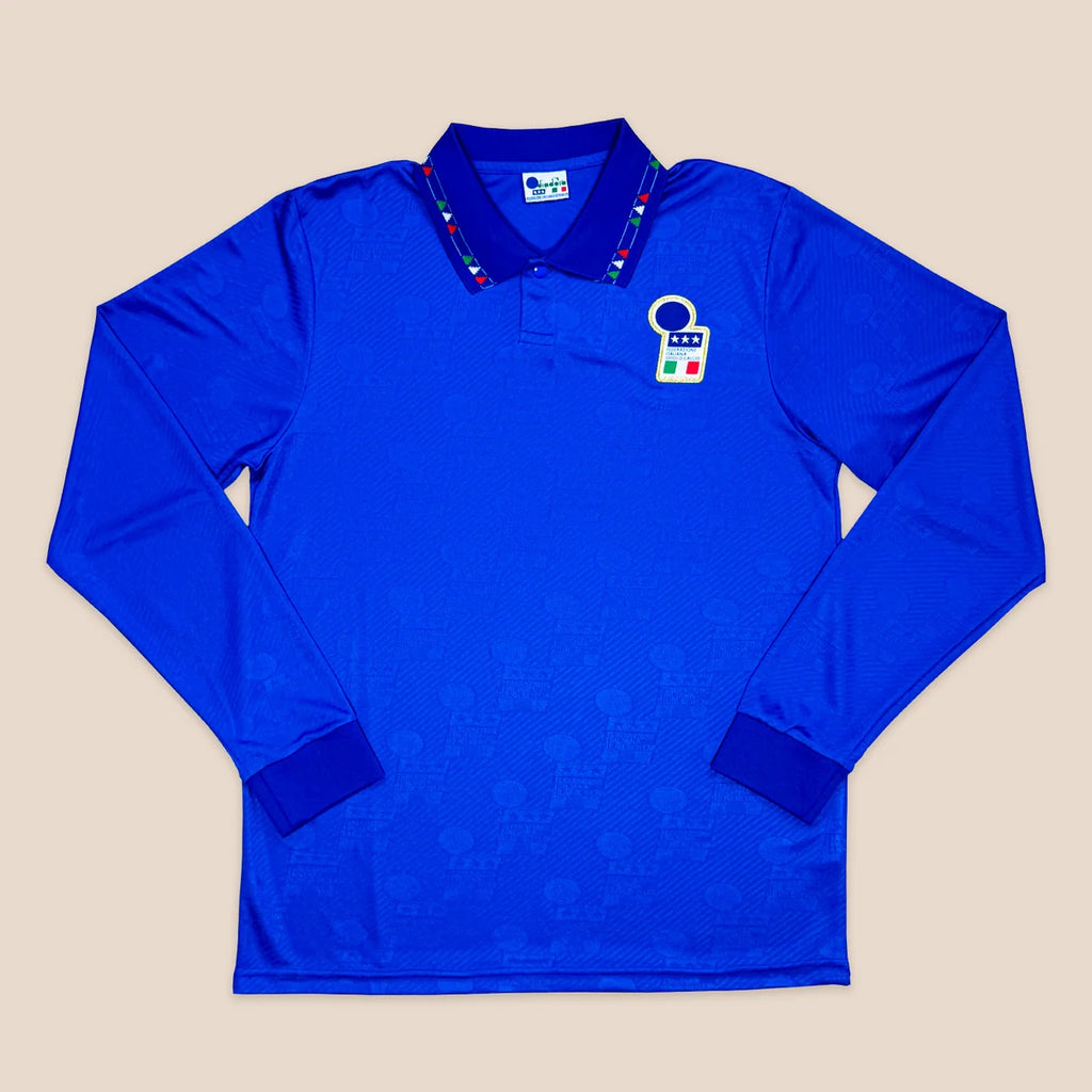 Italia Local 1994