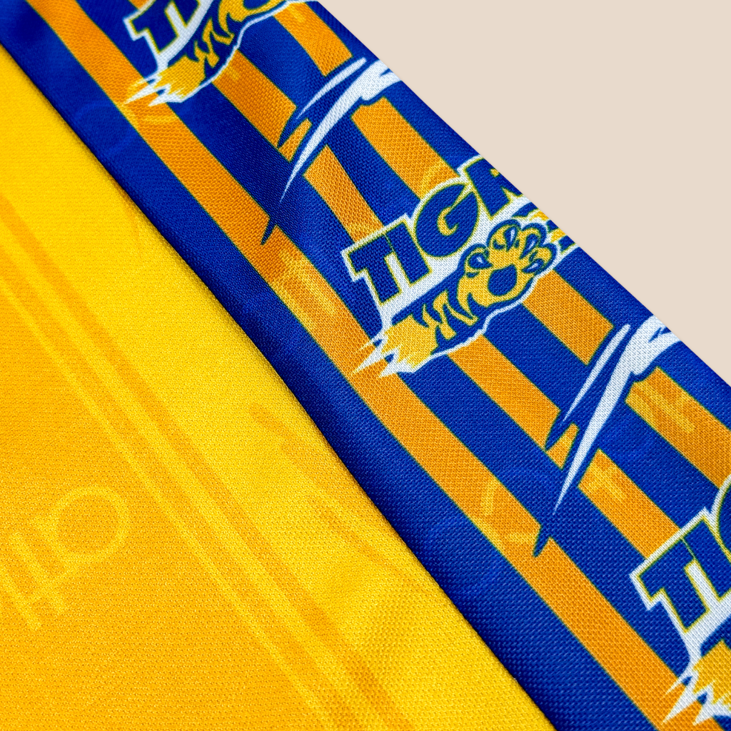 Tigres UANL Local 1997/98