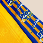 Tigres UANL Local 1997/98