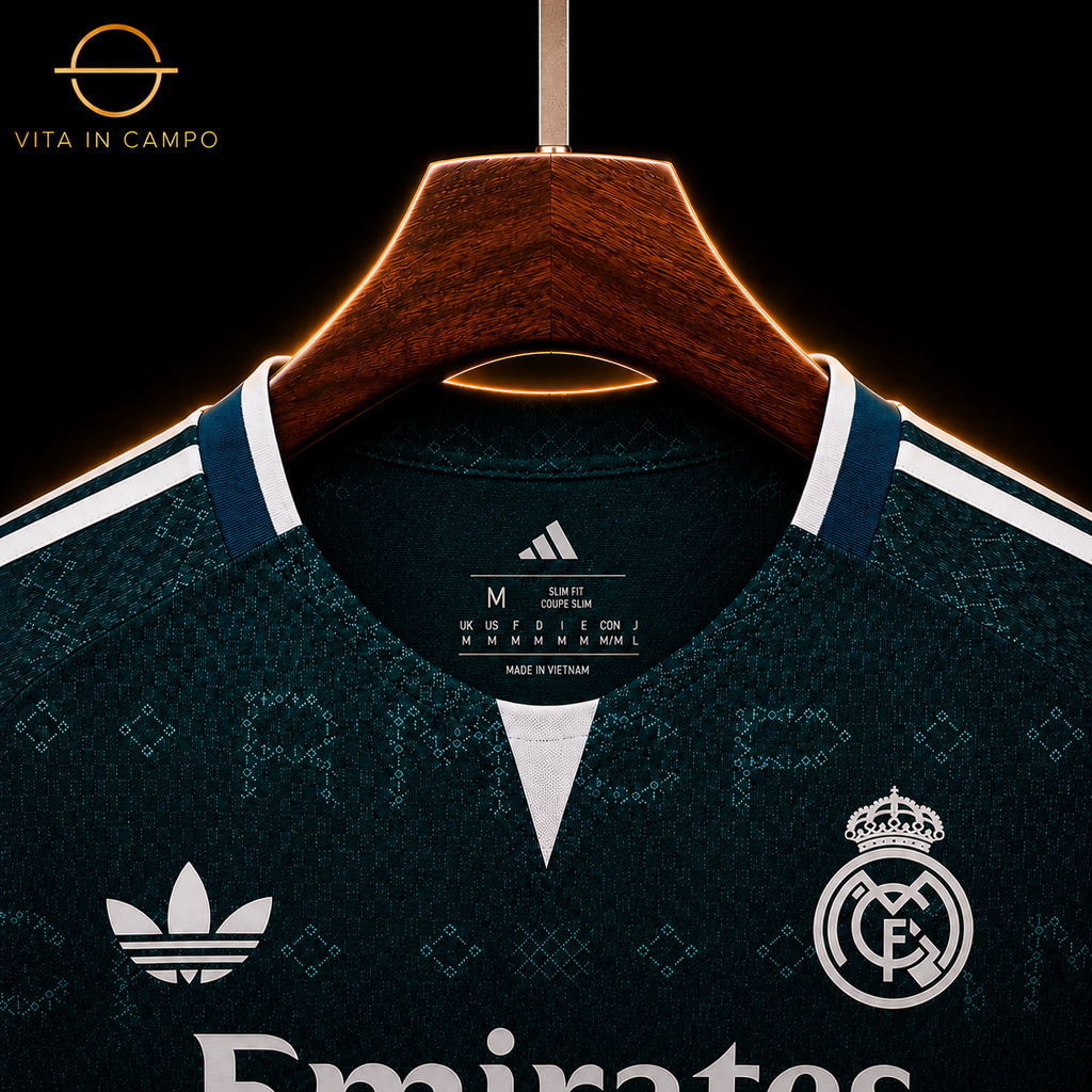 Real Madrid Tercera 2026/27