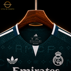 Real Madrid Tercera 2026/27