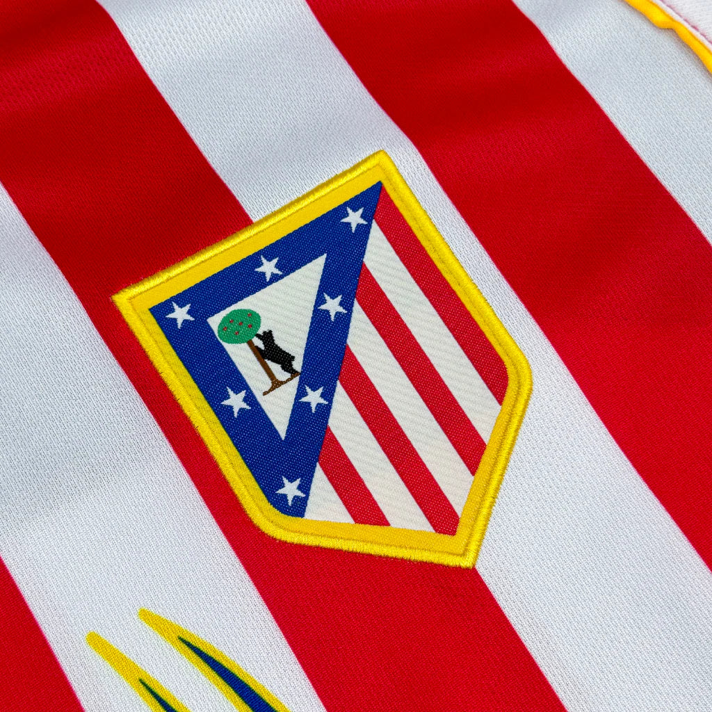 Atlético Madrid 2004/05