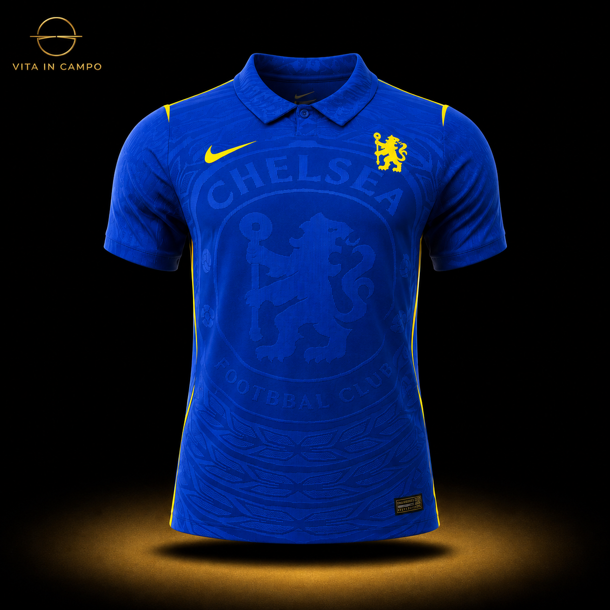Chelsea F.C. Local 2026/27