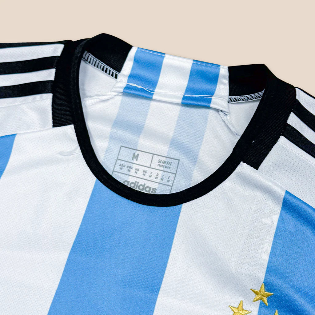 Argentina Local 2022