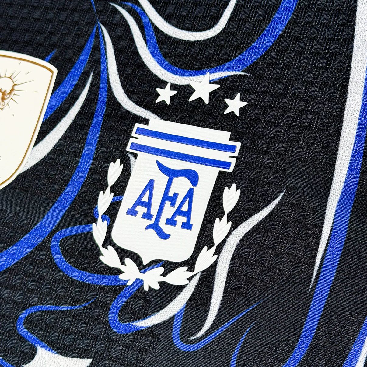 Argentina 2026 Visita versión Jugador
