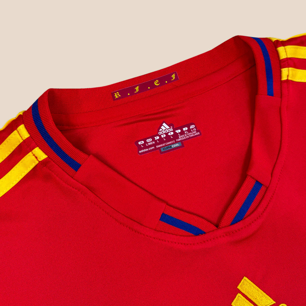 España Local 2010