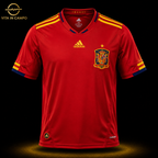 España Local 2010