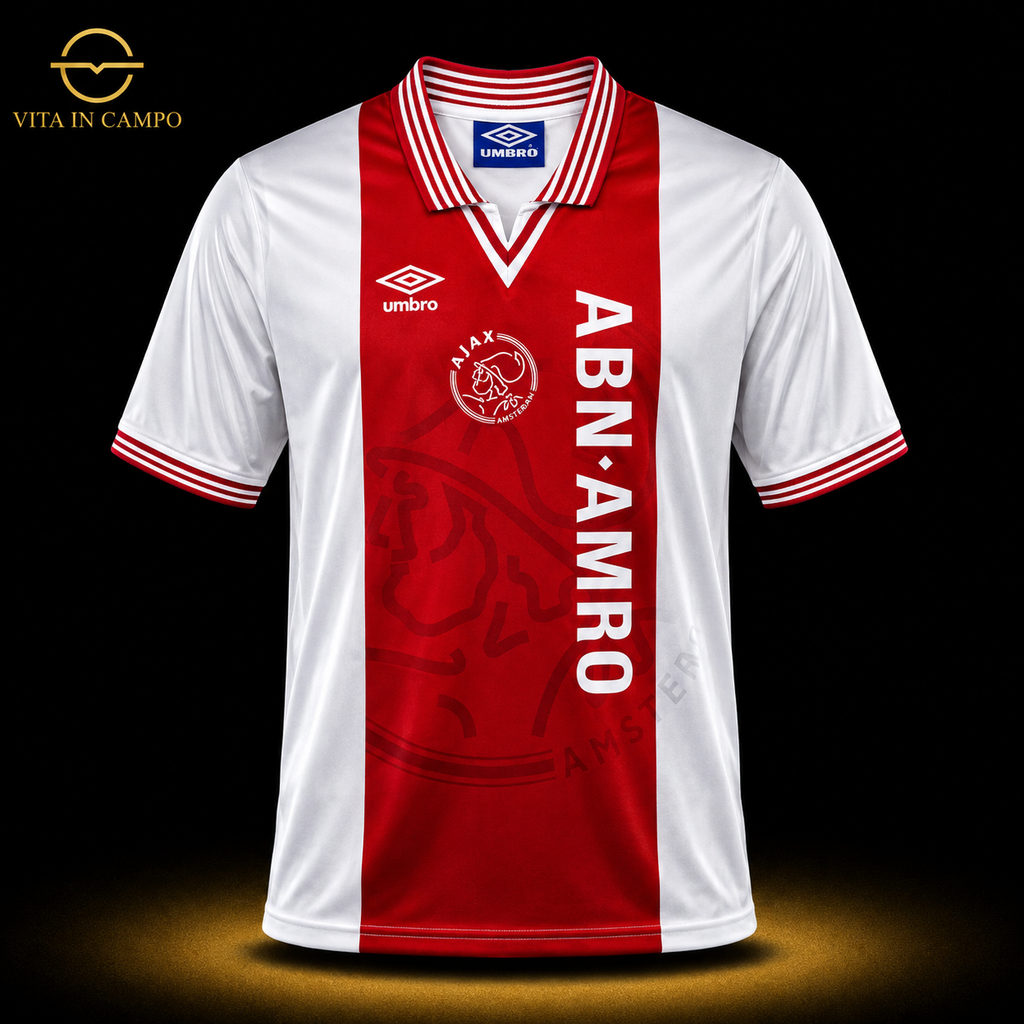 Ajax 1995/96