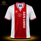 Ajax 1995/96