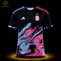Argentina celeste 2026/27