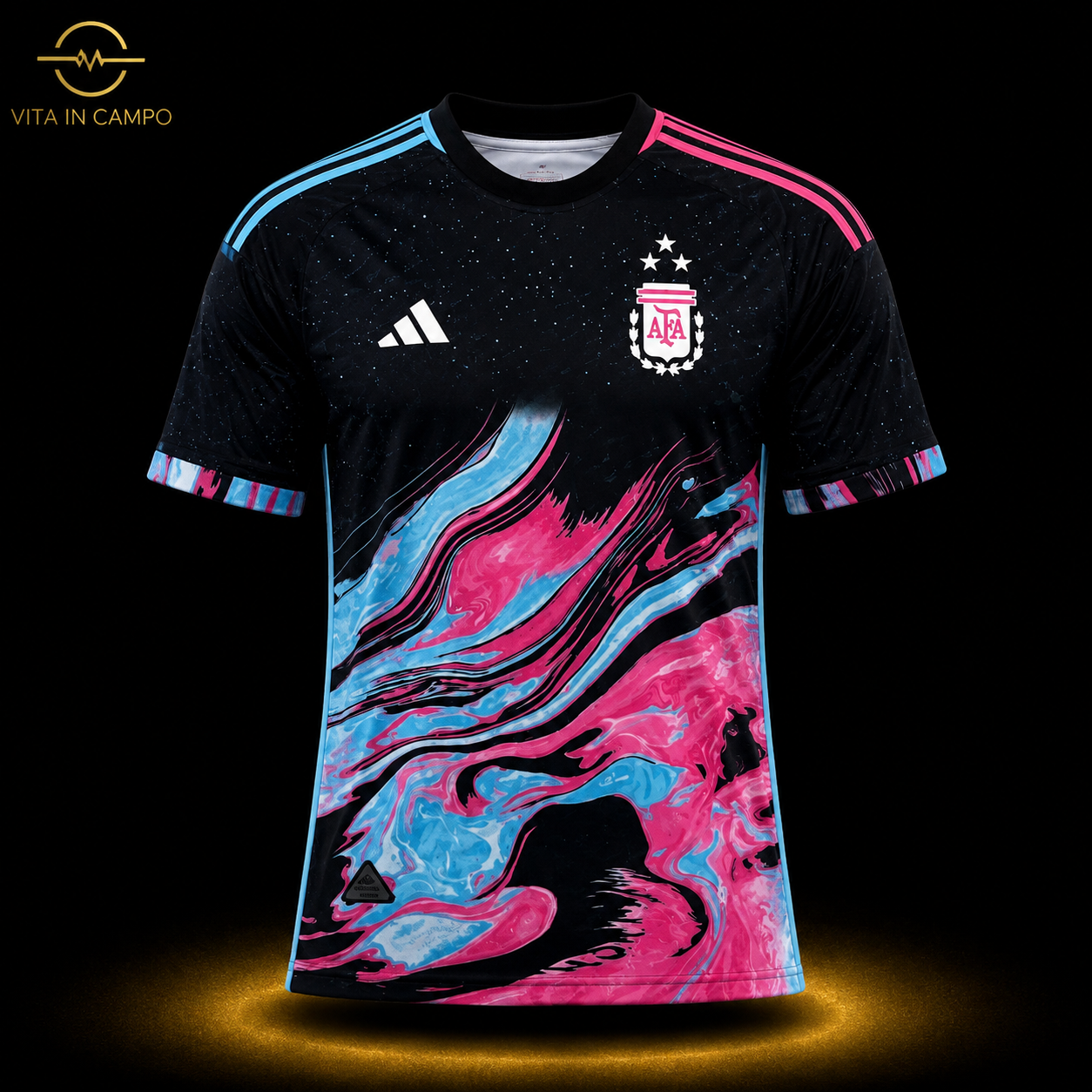 Argentina celeste 2026/27