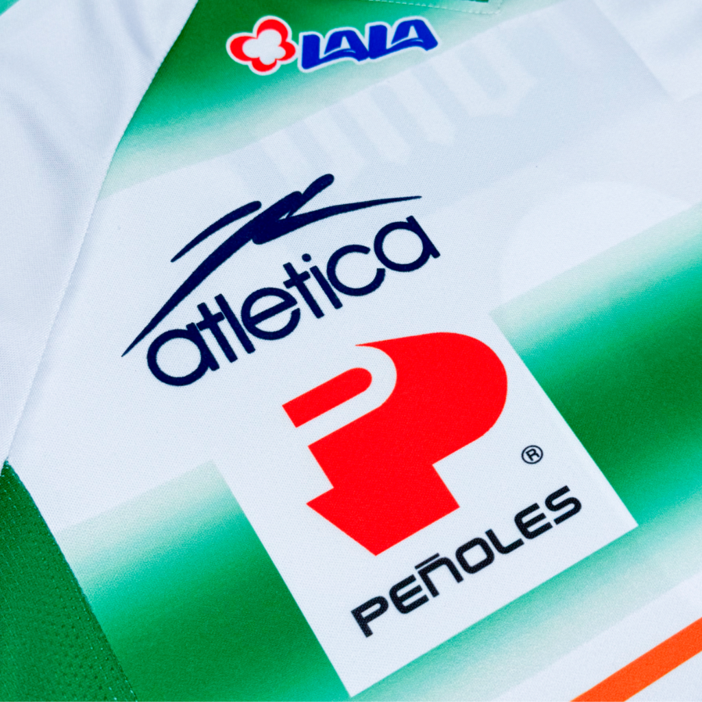 Santos Laguna Local 2007/08