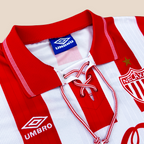 Necaxa Local 1994/95