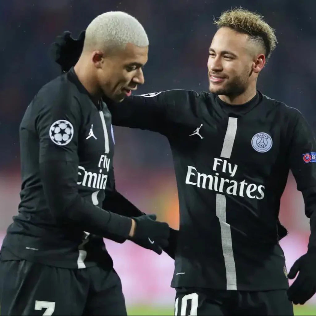 PSG Tercera 2018/19