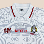 México Visita 1998
