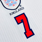 Inglaterra Local 1998