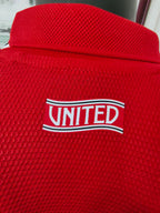 Manchester United 2026/27