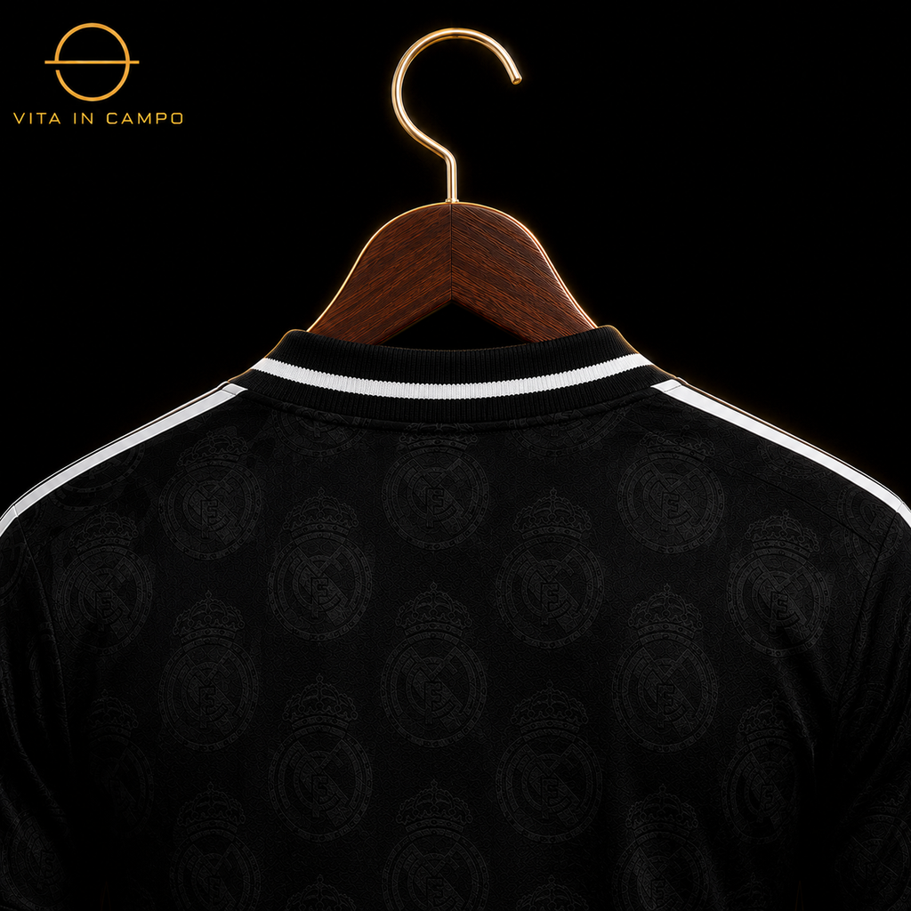 Real Madrid Edición especial 2026/27