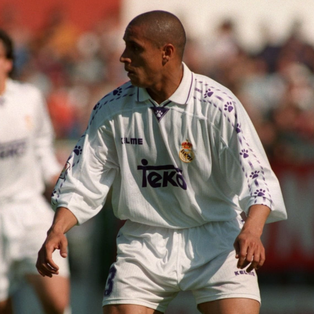 Real Madrid 1996/97