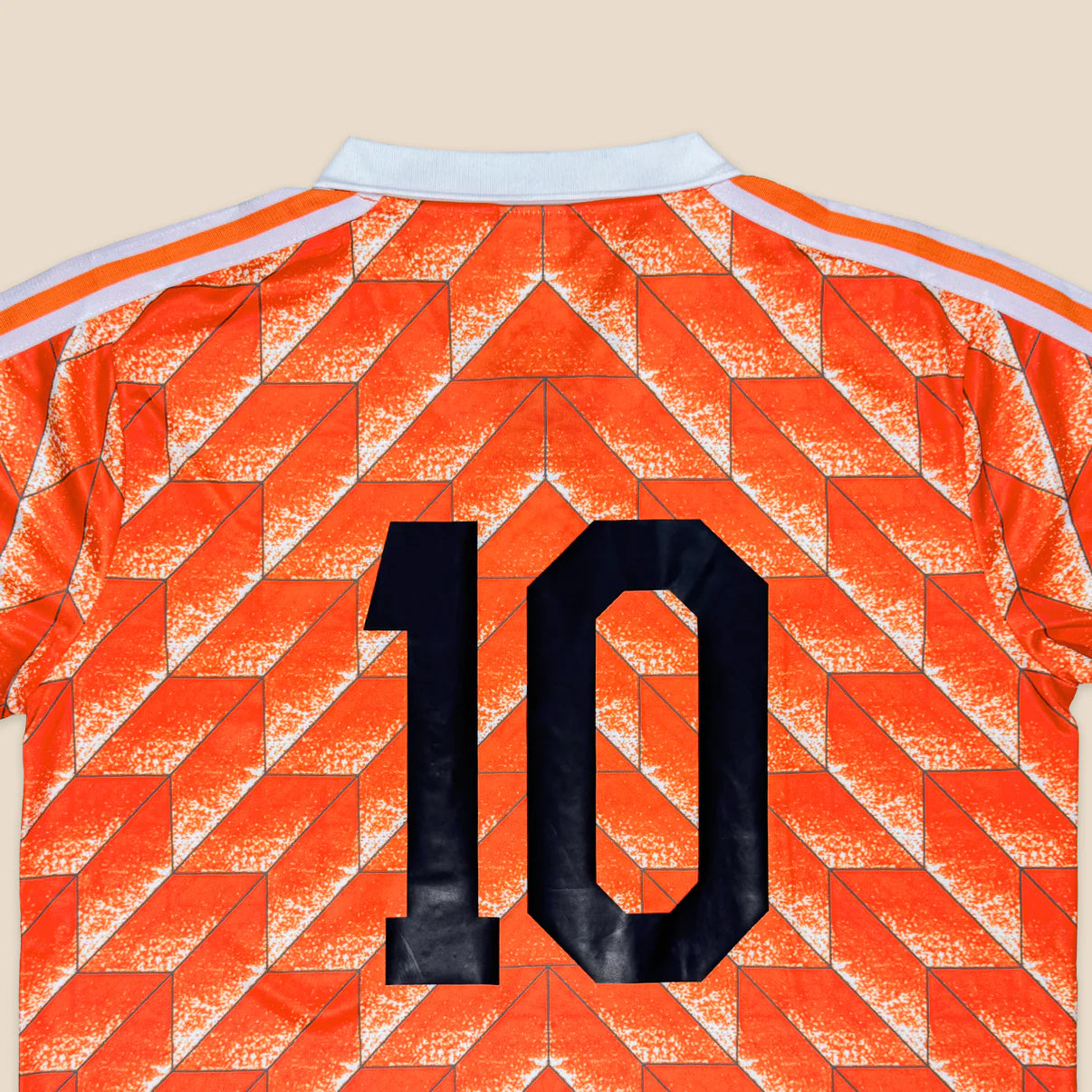 Holanda Local 1988
