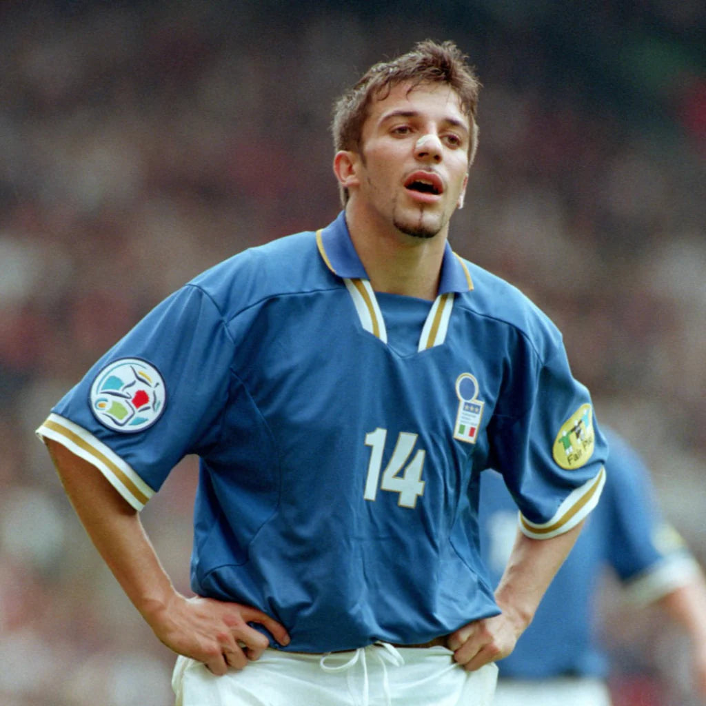 Italia Local 1996