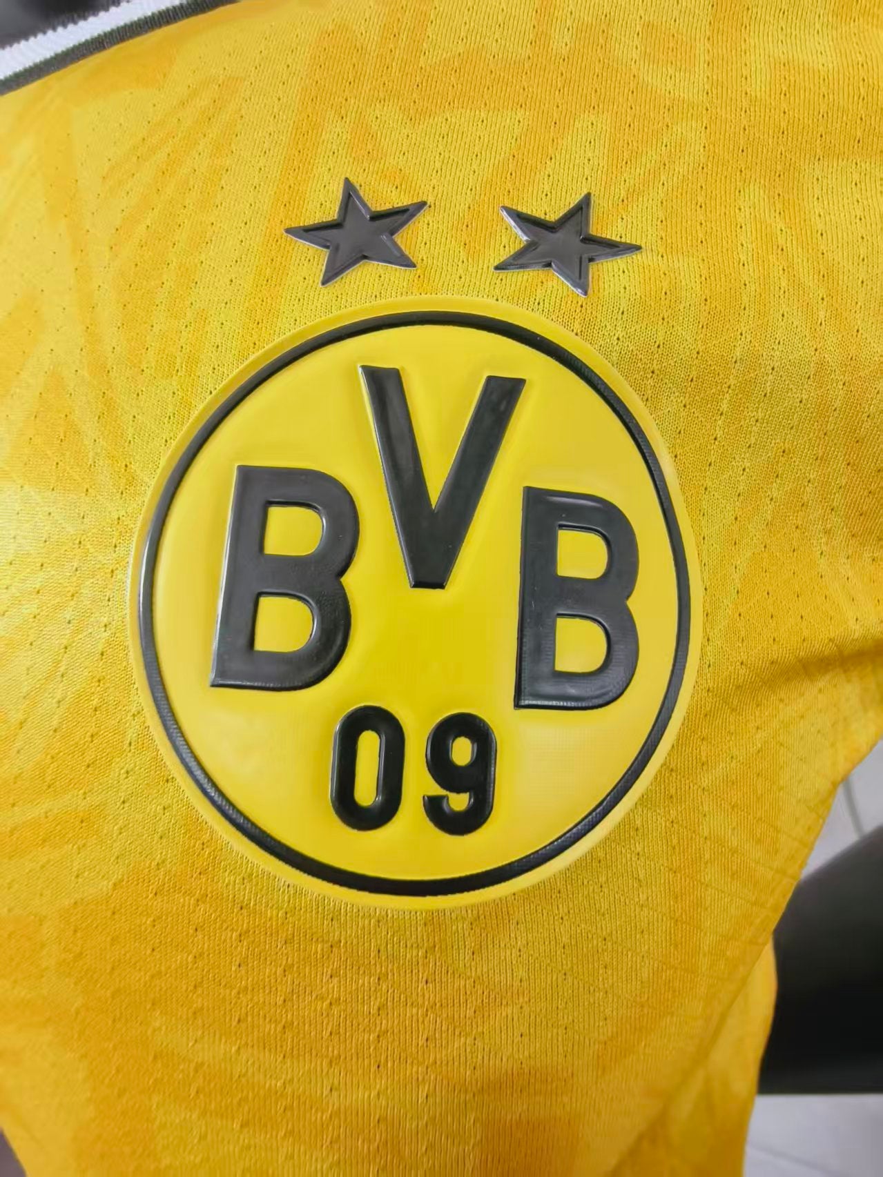 Borussia Dortmund Local 2026/27