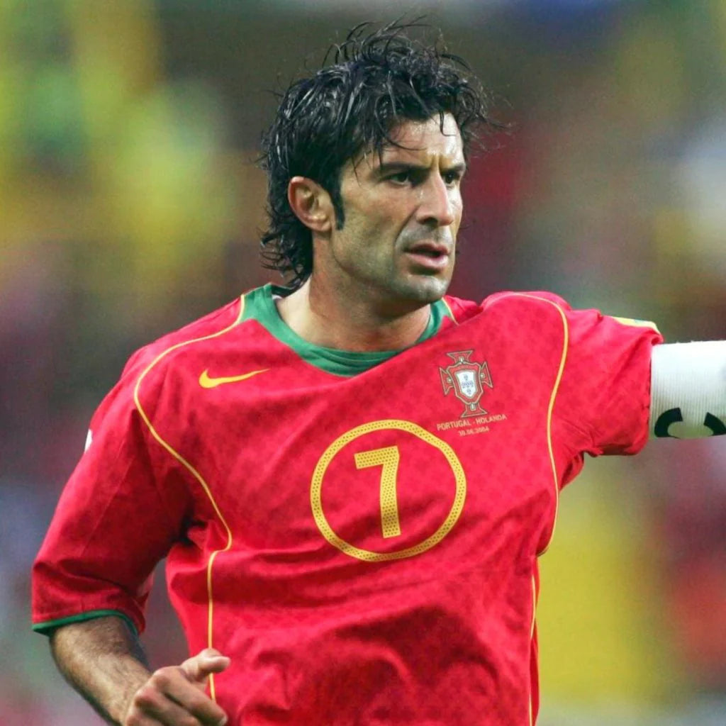 Portugal Local 2004
