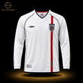 Inglaterra Local 2002