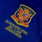 España Visita 2010