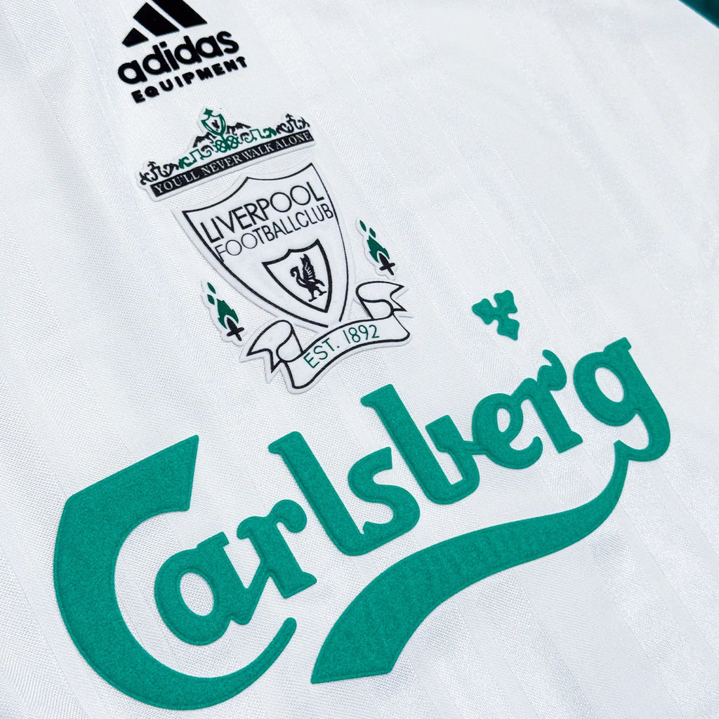 Liverpool 1993/95