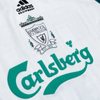 Liverpool 1993/95