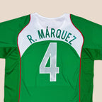 México local 2005