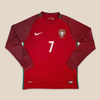 Portugal Local 2016