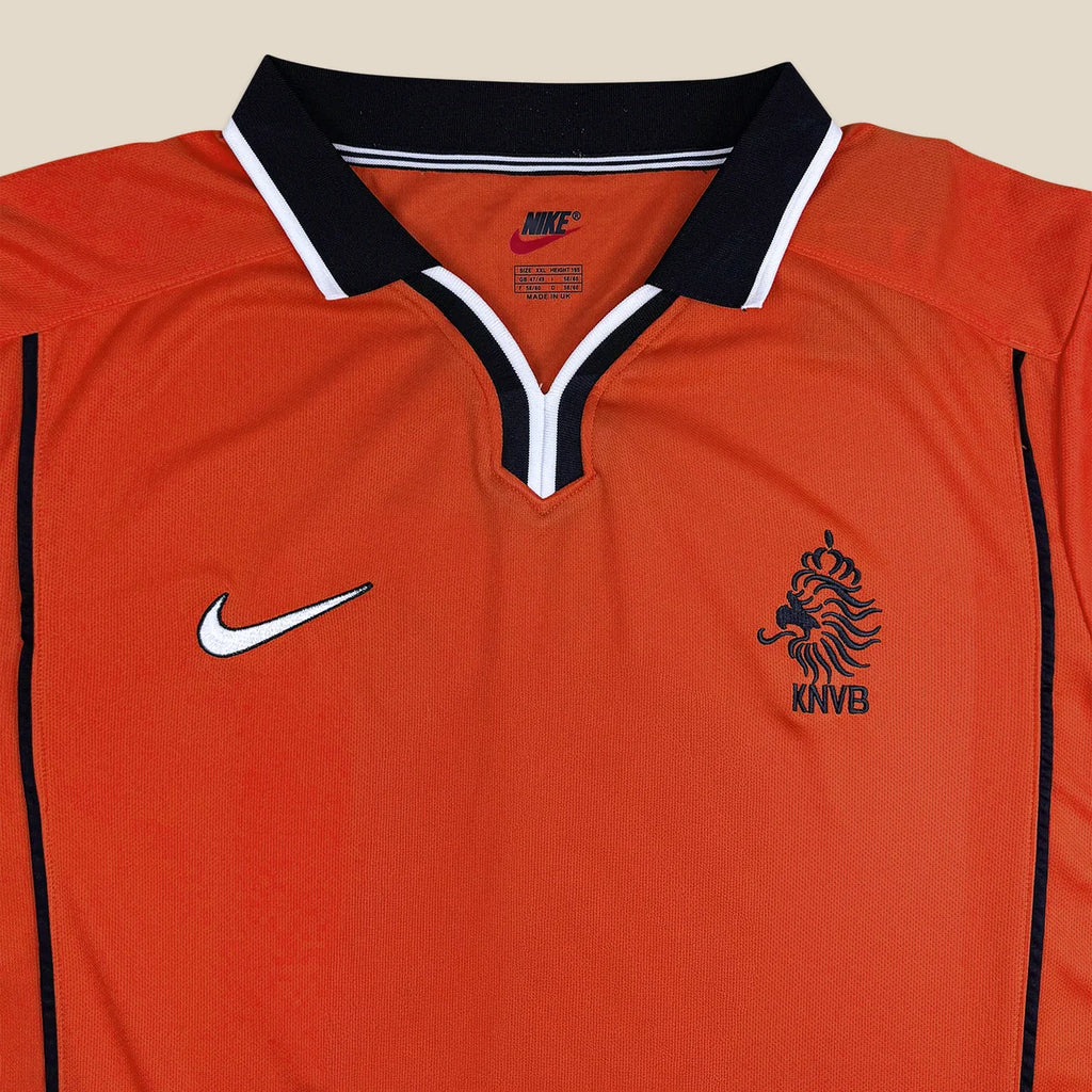 Holanda Local 1998