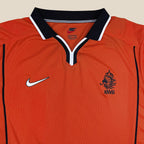 Holanda Local 1998