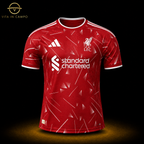 Liverpool F.C. Local 2026/27