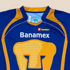 Pumas UNAM Local 2008/09