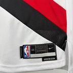 Portland Trail Blazers Blanco