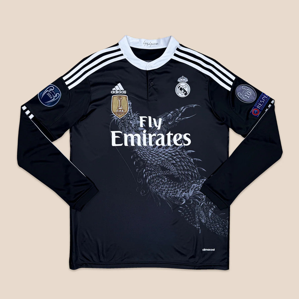 Real Madrid 2014/15