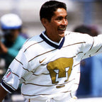 Pumas UNAM Local 1997/98