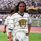 Pumas UNAM Local 1997/98