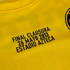 América Local 2012/13