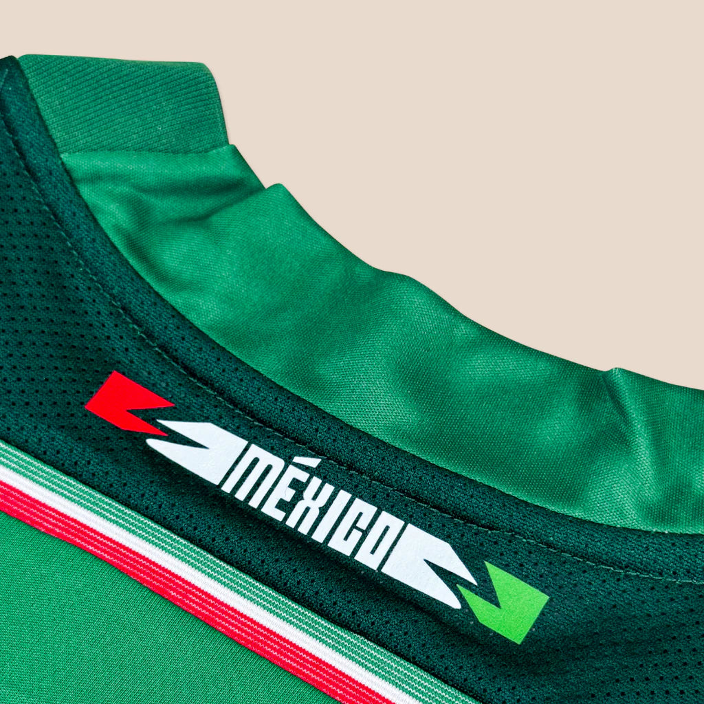 México Local 2014